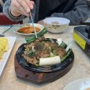 창원 용호동 맛집ㅣ푸짐한 햄사리와 칼칼한 국물이 일품인 창원 부대찌개 맛집 "이모가있는집" 솔직후기