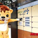 여성안심무인택배보관함(도마2동 배재대 후문) 이미지