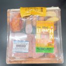 세븐일레븐 영덕점 | (경상북도 영덕군) 세븐일레븐 한끼연구소/ 의성마늘햄쌈도시락 후기