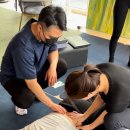 허리통증 허리디스크 일까요? (가만히 누워있을 때 아픈 경우 /옆으로 돌아 누울 때 우픈 경우)