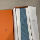 에르메스 | 혼주 넥타이 브랜드 에르메스 후기 및 결혼식 사진