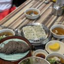 165-1-000118 | 구월동 맛집 구월동 모밀 전문점 청실홍실 구월점