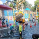 동평공원 화장실 이미지