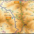 두문동터널 앞 이미지