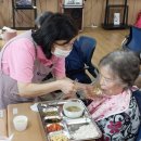 라파엘노인데이케어센터 이미지