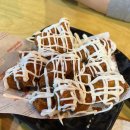 치킨신드롬 광안역점 | [치킨신드롬 광안역점]허니앤 슈크림 치킨 (야식메뉴추천 맛있는 치맥집)