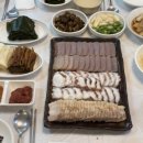 정원식당 앞 이미지