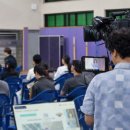 서울체육고등학교 이미지