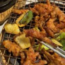 참나무장작구이더돈 | 광주 첨단 신상 맛집 ‘참나무장작구이’ + 닭발 솔직 후기