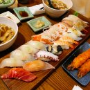 스시노백쉐프 청라점 후기 (청라초밥, 청라스시, 청라맛집)