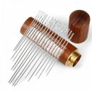 손과바늘 이미지