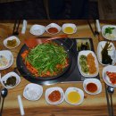 솔봉산장