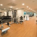 오라카이 청계산호텔 사우나 이미지