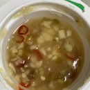멕시카나 첫 주문! 배민에서 할인쿠폰으로 주문한 모두의마요 치킨