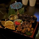 교동1길 | 대구 교동 맛집 | 히야 | 미더덕 회는 처음이지?오독오독한 미더덕 회와 복분자 페어링 후기