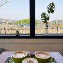 전주 아기자기한 카페 &#34;버디안&#34; /완산체련공원 앞 카페/ 카페라떼는 드시지 마세요.