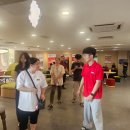 INTI Open Day Happening Now! 이미지