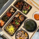 본도시락 이미지