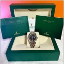 몽키36 | 롤렉스 데이트저스트 36 실물 착용 후기 : 압구정 몽키워치 방문기