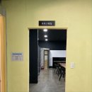 마산문화예술센터 시민극장 이미지