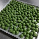 혁신2로L | 전주여행 현지인 추천 맛집 메르밀진미집 혁신점 내돈내산 후기