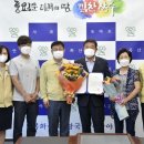 산서시장 이미지