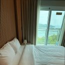 여수바다로유 | 여수 풀빌라 스테이 유 독채 오션뷰 온수풀 후기