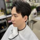 헤어두비취 | 홍성 남자머리 성지, 헤어두비취 홍성점! 인생 다운펌+커트로 완성하는 훈남의 정석