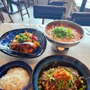 일산 태국음식 맛집 타이리셔스 현대백화점 킨텍스점