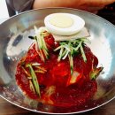 수산밀면 이미지
