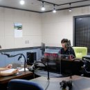 부산CBS 표준FM 102.9 ＜세상을품은우리노래＞인터뷰 이미지