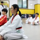 용인대 화랑 태권도장 이미지