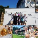 뒷나루길 | [여름휴가코스 추천]여름 강원도 골프 여행,50대에 생애 첫 서핑 도전해본 양양 2박3일 후기