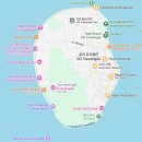 까사보니따 스튜디오 | 발리 여행-길리 트라왕안 거북이 포인트 스노클링