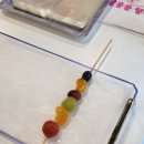 달콩콩탕후루 | 달콩콩탕후루 홈플러스간석점 자일로스탕후루 후기
