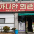 가나안회관