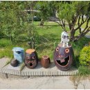 푸른스크린골프 | <경주풀빌라> 마벨라풀빌라&amp;스크린골프 후기!