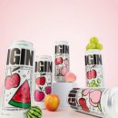 GS25수성퍼스트점 | 방탄 진 GS25 편의점 하이볼 추천, 아이긴(IGIN) 달콤토닉 솔직 후기