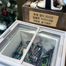 호네 | 광안리 생선구이 맛집 호네 솔직후기 (숯불구이)