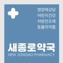 새독일약국 이미지
