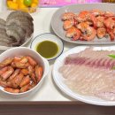 동해수산 50번 | 대구 매천시장 새우 포장 내돈내산, 꽃게, 영업시간 총정리