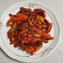 집밥요리 이미지