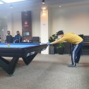 아카데미 당구클럽 이미지