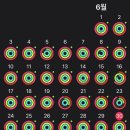 여름이었다..어쩌구.. 저쩌구.. 6~7월 일상!