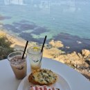 거제카페심해 매미성본점 | 거제 카페 심해 매미성 본점 솔직후기｜거제 오션뷰카페·베이커리카페 추천