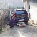 금빛세차장 이미지