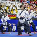 동양 번개 태권도 이미지