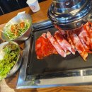 새마을식당내포