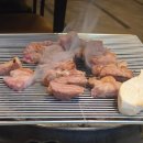 익산우체국 | [익산 모현동] 돗가비화로, 구워주는 고기 맛집 내돈내산 후기