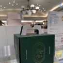 신강농장 | 고속터미널맛집 스위트파크 딸기케이크 디저트 추천 시즈니크 신세계백화점 강남점 후기